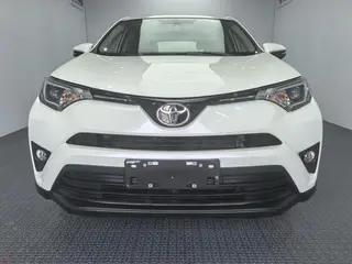 Toyota RAV4 2019 2.0L CVT Versión avanzada de tracción a dos ruedas País V exterior foto 2 Toyota RAV4 2019 2.0L CVT Versión avanzada de tracción a dos ruedas País V exterior foto 2