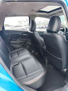 Honda Fit 2018 1.5L CVT tide run version interior photo 12 Honda Fit 2018 1.5L CVT tide run version interior photo 12