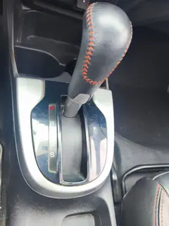 Honda Fit 2018 1.5L CVT tide run version interior photo 17 Honda Fit 2018 1.5L CVT tide run version interior photo 17