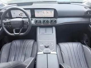 Chery Tiggo 9 2023 2.0T DCT Two-wheel-drive Prestige Edition 5 seat exterior photo 7