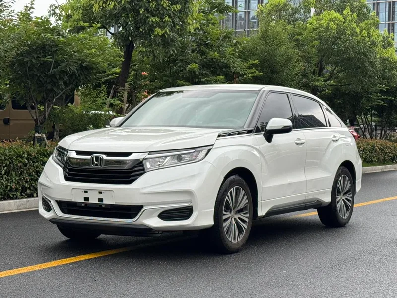 Honda Avancier 2020 240 TURBO CVT Versión cómoda exterior foto 1 Honda Avancier 2020 240 TURBO CVT Versión cómoda exterior foto 1