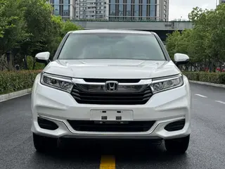 Honda Avancier 2020 240 TURBO CVT Versión cómoda exterior foto 2 Honda Avancier 2020 240 TURBO CVT Versión cómoda exterior foto 2