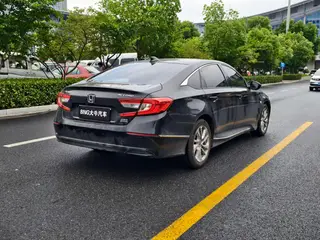 Honda Accord 2018 230TURBO Comfort Edition China V exterior photo 4 Honda Accord 2018 230TURBO Comfort Edition China V exterior photo 4