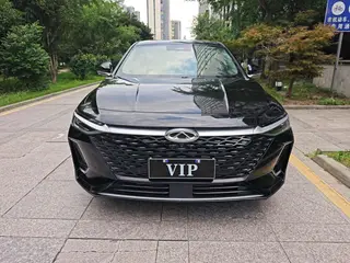 Chery Arrizo 8 2022 1.6TGDI DCT elegance exterior photo 2 Chery Arrizo 8 2022 1.6TGDI DCT elegance exterior photo 2