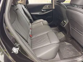 Chery Arrizo 8 2022 1.6TGDI DCT elegance exterior photo 8 Chery Arrizo 8 2022 1.6TGDI DCT elegance exterior photo 8