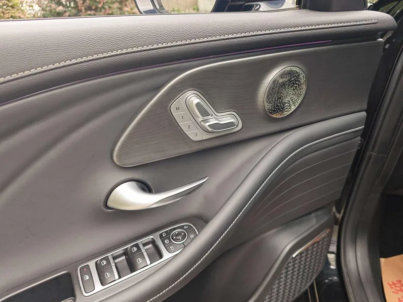 Chery Arrizo 8 2022 1.6TGDI DCT elegance interior photo 11 Chery Arrizo 8 2022 1.6TGDI DCT elegance interior photo 11