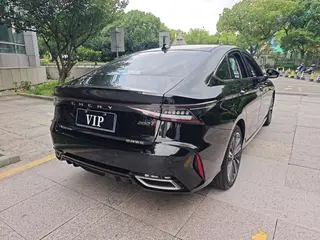 Chery Arrizo 8 2022 1.6TGDI DCT elegance interior photo 15 Chery Arrizo 8 2022 1.6TGDI DCT elegance interior photo 15