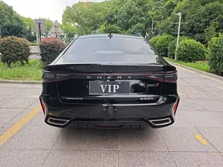 Chery Arrizo 8 2022 1.6TGDI DCT elegance interior photo 16 Chery Arrizo 8 2022 1.6TGDI DCT elegance interior photo 16