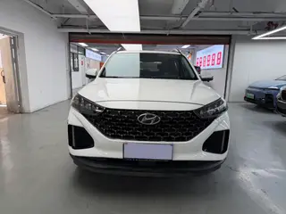Hyundai ix35 2021 240T GDi DCT Two-Drive Ultimate TOP exterior photo 2 Hyundai ix35 2021 240T GDi DCT Two-Drive Ultimate TOP exterior photo 2