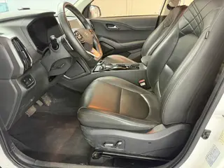 Hyundai ix35 2021 240T GDi DCT Two-Drive Ultimate TOP exterior photo 4 Hyundai ix35 2021 240T GDi DCT Two-Drive Ultimate TOP exterior photo 4