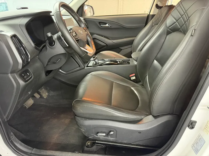 Hyundai ix35 2021 240T GDi DCT Two-Drive Ultimate TOP exterior photo 4 Hyundai ix35 2021 240T GDi DCT Two-Drive Ultimate TOP exterior photo 4