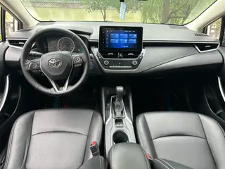 Toyota Corolla 2021 Dual Power 1.8L E-CVT Elite Edition exterior photo 4 Toyota Corolla 2021 Dual Power 1.8L E-CVT Elite Edition exterior photo 4