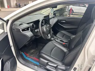 Toyota Corolla 2021 Dual Power 1.8L E-CVT Elite Edition exterior photo 5 Toyota Corolla 2021 Dual Power 1.8L E-CVT Elite Edition exterior photo 5