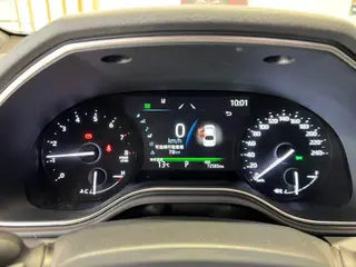 Toyota Avalon 2023 2.5L Automatic Luxury Edition interior photo 14 Toyota Avalon 2023 2.5L Automatic Luxury Edition interior photo 14
