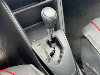 Toyota Vios 2017 1.5L CVT Line Creation Edition interior photo 12