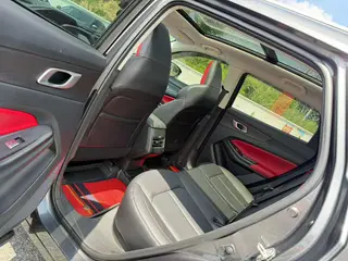 Changan CS55 PLUS 2022 Second generation 1.5T DCT Premium Trim interior photo 8 Changan CS55 PLUS 2022 Second generation 1.5T DCT Premium Trim interior photo 8