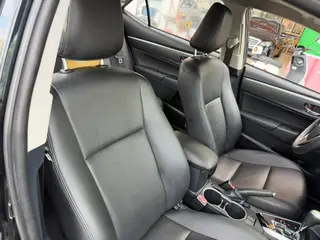 Toyota Levin 2016 1.6G CVT Elite Edition interior photo 16 Toyota Levin 2016 1.6G CVT Elite Edition interior photo 16
