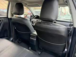 Toyota Levin 2016 1.6G CVT Elite Edition interior photo 19 Toyota Levin 2016 1.6G CVT Elite Edition interior photo 19