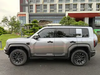 Fangchengbao Leopard 5 2023 Pilot Edition exterior photo 3 Fangchengbao Leopard 5 2023 Pilot Edition exterior photo 3