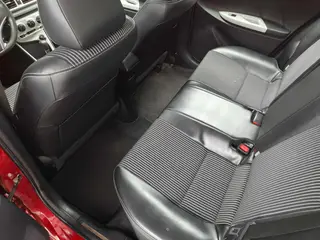 Toyota Yaris L 2016 Restyling 1.5G CVT dazzle skylight version interior photo 18 Toyota Yaris L 2016 Restyling 1.5G CVT dazzle skylight version interior photo 18