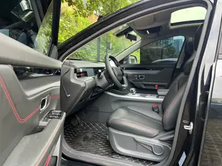Jetour Dasheng 2025 1.5T DCT Premium Edition exterior photo 10