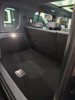 Fangchengbao Leopard 5 2025 125KM Conducción de Dios Ultra Edición interior foto 15 Fangchengbao Leopard 5 2025 125KM Conducción de Dios Ultra Edición interior foto 15