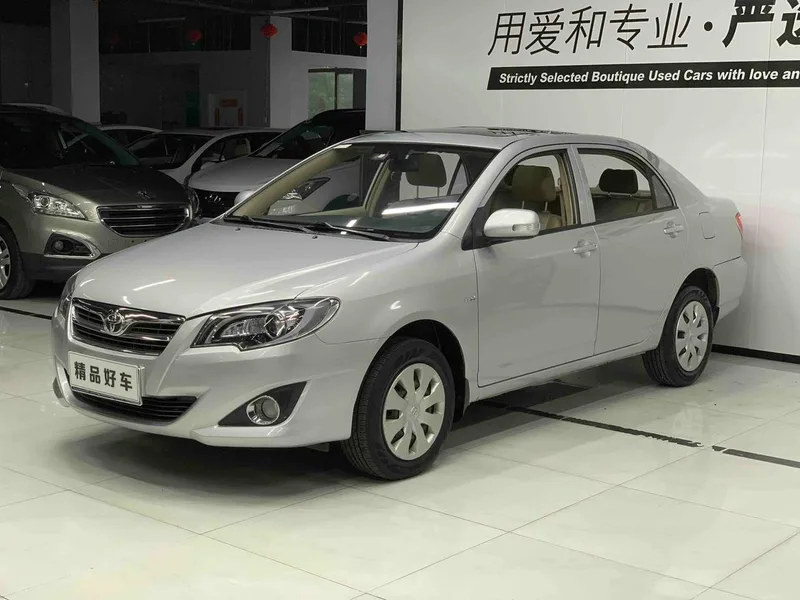 Toyota Corolla EX 2013 1.6L Manual Premier Edition exterior photo 1 Toyota Corolla EX 2013 1.6L Manual Premier Edition exterior photo 1