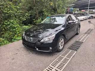 Toyota Reiz 2010 2.5S Versión elegante