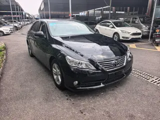 Toyota Reiz 2010 2.5S demeanor elite edition exterior photo 2 Toyota Reiz 2010 2.5S demeanor elite edition exterior photo 2