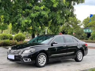 Toyota Camry 2013 200E Classique Elite Edition
