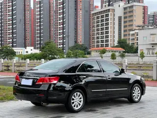 Toyota Camry 2013 200E Edición Classic Elite interior foto 7 Toyota Camry 2013 200E Edición Classic Elite interior foto 7