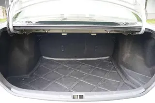 Toyota Corolla 2007 1.6L Automatic GL exterior photo 9 Toyota Corolla 2007 1.6L Automatic GL exterior photo 9