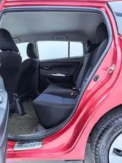 Toyota Yaris L 2015 1.5E Automatic charm version interior photo 14 Toyota Yaris L 2015 1.5E Automatic charm version interior photo 14