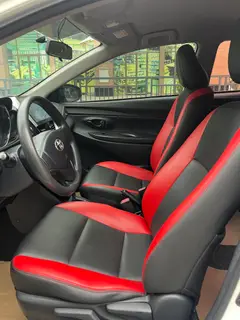 Toyota Vios 2017 1.5L CVT Versión creativa exterior foto 4 Toyota Vios 2017 1.5L CVT Versión creativa exterior foto 4