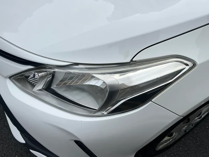 Toyota Vios 2017 1.5L CVT Versión creativa interior foto 15 Toyota Vios 2017 1.5L CVT Versión creativa interior foto 15