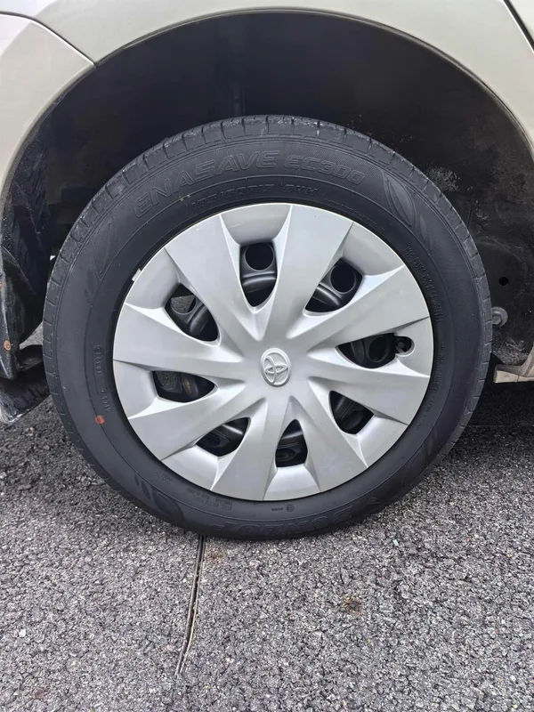 Toyota Vios 2017 1.5L CVT Line Creation Edition interior photo 15