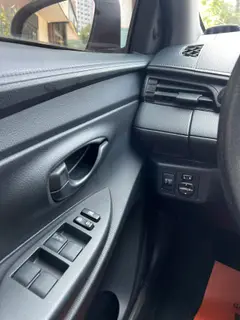 Toyota Vios 2017 1.5L CVT Созданная версия интерьер фото 20 Toyota Vios 2017 1.5L CVT Созданная версия интерьер фото 20