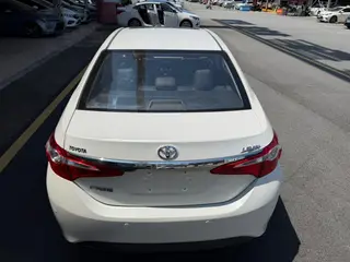 Toyota Levin 2016 1.6G CVT Elite Edition exterior photo 10 Toyota Levin 2016 1.6G CVT Elite Edition exterior photo 10