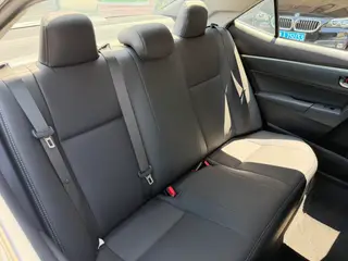 Toyota Levin 2016 1.6G CVT Elite Edition interior photo 17 Toyota Levin 2016 1.6G CVT Elite Edition interior photo 17