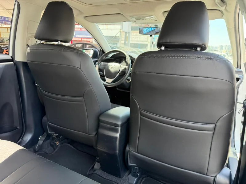 Toyota Levin 2016 1.6G CVT Elite Edition interior photo 20 Toyota Levin 2016 1.6G CVT Elite Edition interior photo 20