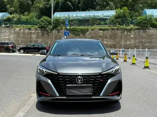 Changan Eado 2024 PLUS 1.4T DCT Version haute performance extérieur photo 2 Changan Eado 2024 PLUS 1.4T DCT Version haute performance extérieur photo 2