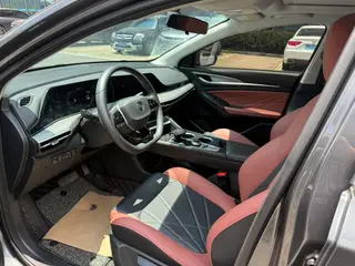 Changan Eado 2024 PLUS 1.4T DCT Version haute performance extérieur photo 7 Changan Eado 2024 PLUS 1.4T DCT Version haute performance extérieur photo 7