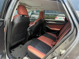 Changan Eado 2024 PLUS 1.4T DCT Version haute performance extérieur photo 8 Changan Eado 2024 PLUS 1.4T DCT Version haute performance extérieur photo 8