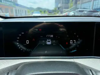 Changan Eado 2024 PLUS 1.4T DCT Version haute performance intérieur photo 11 Changan Eado 2024 PLUS 1.4T DCT Version haute performance intérieur photo 11
