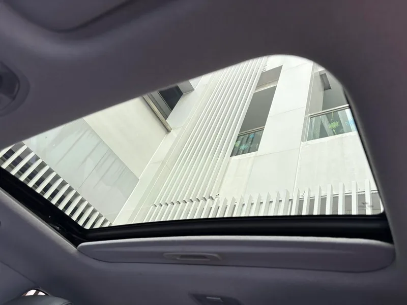 Hyundai Elantra Lingdong 2018 1.6L Automatique 15 Édition spéciale d'anniversaire intérieur photo 11