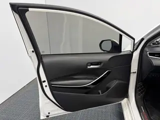Toyota Corolla 2021 Dual Power 1.8L E-CVT Elite Edition exterior photo 8 Toyota Corolla 2021 Dual Power 1.8L E-CVT Elite Edition exterior photo 8