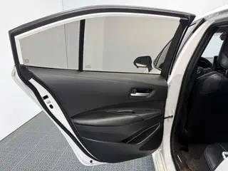Toyota Corolla 2021 Dual Power 1.8L E-CVT Elite Edition exterior photo 9 Toyota Corolla 2021 Dual Power 1.8L E-CVT Elite Edition exterior photo 9