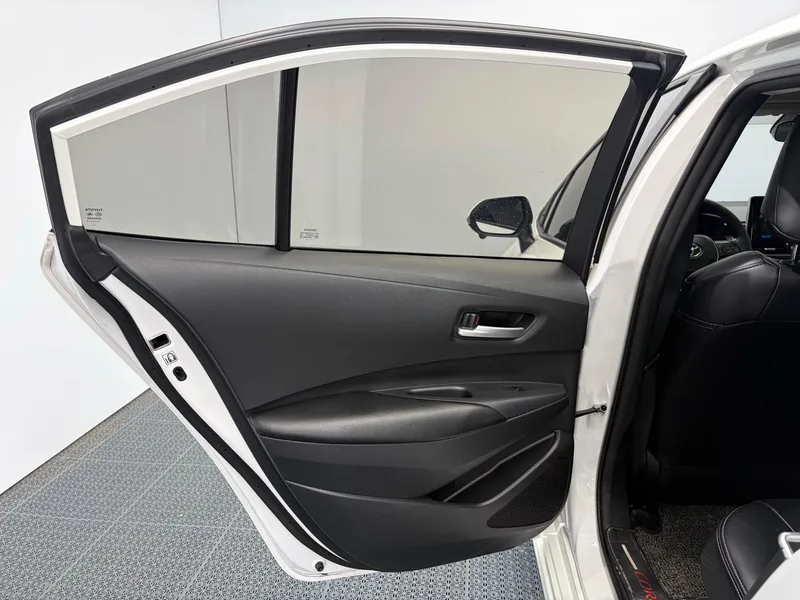 Toyota Corolla 2021 Dual Power 1.8L E-CVT Elite Edition exterior photo 9 Toyota Corolla 2021 Dual Power 1.8L E-CVT Elite Edition exterior photo 9
