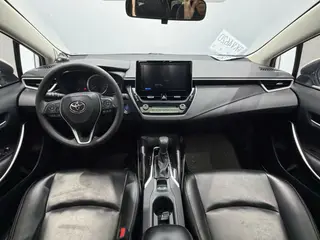 Toyota Corolla 2021 Dual Power 1.8L E-CVT Elite Edition interior photo 13 Toyota Corolla 2021 Dual Power 1.8L E-CVT Elite Edition interior photo 13