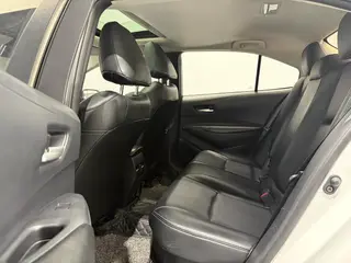 Toyota Corolla 2021 Dual Power 1.8L E-CVT Elite Edition interior photo 15 Toyota Corolla 2021 Dual Power 1.8L E-CVT Elite Edition interior photo 15
